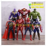 โมเดล Avengers Infinity War AL1