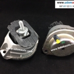 ยางรองแท่นเครื่อง BMW E60, (520d) M47 Diesel / Engine Mounting, 22116769874