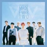 ( Pre-Order ) VAV 6th Mini Album MADE FOR TWO วางจำหน่าย 16 / 9 / 2020
