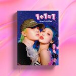( Pre-Order ) Hyuna & Dawn Mini Album [1+1=1] วางจำหน่าย 10 / 9 / 2021