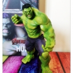 Figures The Hulk Avengers 2