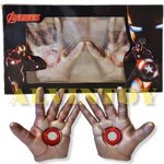 ถุงมือ Iron Man - ไอรอนแมน