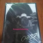 ( พร้อมส่ง ) PHOTOBOOK LISA [0327] Vol.1 ( Limited Edition ) * สินค้าหายาก *