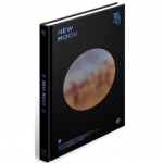 ( Pre-Order ) JBJ New Moon Deluxe Edition + Poster วางจำหน่าย 18 / 4 / 2018
