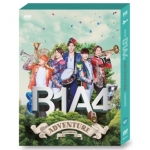 ( Pre-Order ) DVD B1A4 2015 ADVENTURE ( 2 Disc + photobook ) วางจำหน่าย 4 / 8 / 2016