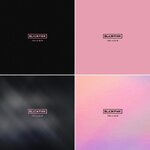 ( Pre-Ortder ) BLACKPINK 1st ALBUM [THE ALBUM] Set 4 ver ** กดสั่งจาก YG ** วางจำหน่าย 6 / 10 / 2020