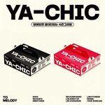 ( Pre-Order ) BTOB SEASON'S GREETINGS 2024 [ YA-CHIC ] Set 2 ver สั่งเกิน 1 ชิ้นบวกค่าส่งเพิ่มชิ้นละ 20 บาท เนื่องจากสินค้าหนัก ** จำนวนจำกัด ** วางจำหน่าย 29 / 12 / 2023