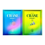 ( Pre-Order ) DONGKIZ 5th CHASE EPISODE 1 GGUM Set 2 ver + Poster วางจำหน่าย 2 / 7 / 2021