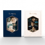 ( Pre-Order ) OST. Mr. Sunshine ( Limited Edition ) 2cd + 1dvd + Poster วางจำหน่าย 2 / 10 / 2018