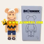 Bearbrick 400% - แบร์บริค