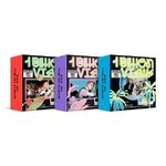 ( Pre-Order ) EXO-SC 1st Album Billion Views Kit Album ( random ver ) + Poster วางจำหน่าย 27 / 7 / 2020