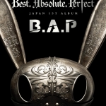 (Pre-Order) B.A.P 1st Japan Album Best. Absolute. Perfect (Type A)