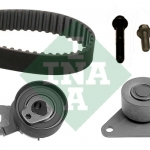 ชุดเปลี่ยนสายพานราวลิ้น S40, S60 / Timing Belt Kit, 30731727