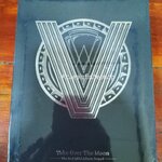 ( พร้อมส่ง ) WayV 2nd Mini Album Sequel Take Over The Moon * ไม่มี Poster *