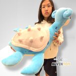 ตุ๊กตา Lapras - ลาปาส 16 นิ้ว