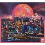 ( Pre-Order ) LEE HI Album Seoulite ( photobook set + random polaroid + booklet + poster onpaek ) วางจำหน่าย 27 / 4 / 2016