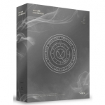 ( Pre-Order ) ฺฺBLU-RAY VIXX LIVE LOST FANTASIA ( 2 DISC ) วางจำหน่าย 7 / 12 / 2018