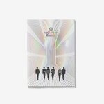 ( Pre-Order ) SPECTRUM 4th Single Album 0325 + Poster วางจำหน่าย 25 / 2 / 2020
