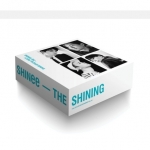 ( Pre-Order ) SHINEE SPECIAL PARTY THE SHINING Kihno Video วางจำหน่าย 9 / 12 / 2019