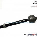 ลูกหมากแร็ค VOLVO 740, 940 (18มม.)