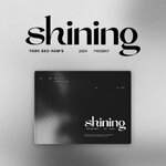 ( Pre-Order ) PARK SEO HAM'S 2024 PRESENT : SHINING วางจำหน่าย 16 / 2 / 2024