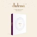 ( Pre-Order ) Photobook IU DLWLRMA 10th Anniversary Tour Concert วางจำหน่าย 30 / 4 / 2019