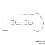 ยางฝาวาวล์ ESCAPE 2.3L / Valve Cover Gasket, 1S7G6K260AA