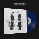 ( Pre-Order ) SUPER JUNIOR-D&E 6th Mini Album [INEVITABLE] ( LP ver ) วางจำหน่าย 4 / 3 / 2025