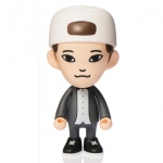 ( Pre-Order ) EXO FIGURE BLUETOOTH SPEAKER ( Chen Ver. ) วางจำหน่าย 25 / 2 / 2016