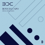 ( Pre-Order ) BDC Special Single Album BOYS DA CAPO + Poster วางจำหน่าย 30 / 10 / 2019