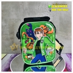 กระเป๋าสะพายข้าง Ben10