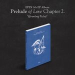 ( Pre-Order ) EPEX 5th EP Album Prelude of Love Chapter 2: Growing Pains ( Cloud ver ) + Poster วางจำหน่าย 27 / 4 / 2023