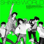 ( Pre-Order ) SHINEE 1st Album THE SHINEE WORLD ** ไม่มี poster **