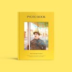 ( Pre-Order ) P.O.( Block B ) Photobook Pyoto Book วางจำหน่าย 10 / 3 / 2020