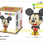 ตัวต่อเลโก้จิ๋ว Mickey Mouse