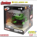 Figure Hulk Bobblehead