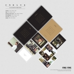 ( Pre-Order ) CNBLUE Season's Greetings 2017 วางจำหน่าย 8 / 12 / 2016