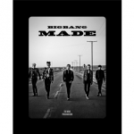 ( Pre-Order ) BIGBANG10 THE MOVIE ‘BIGBANG MADE’ PROGRAM BOOK วางจำหน่าย 18 / 7 / 2016