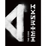 ( Pre-Order ) MONSTA X 5th Mini Album THE CODE ( DE:CODE Ver ) วางจำหน่าย 8 / 11 / 2017