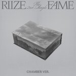 ( Pre-Order ) RIIZE 2nd Single Album [Fame] Chamber ver * ไม่มี Poster * วางจำหน่าย 25 / 11 / 2025