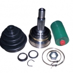 หัวเพลาขับ (ตัวนอก) FORD ESCAPE, MAZDA TRIBUTE