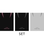 ( Pre-Order ) BLACKPINK 2nd ALBUM BORN PINK ( Set 3 ver ) * YG Shop มีของแถม * วางจำหน่าย 16 / 9 / 2022