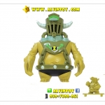 Figures Toe-Pick BEN10 Omniverse AL1