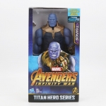 Titan Hero Series Thanos - ธานอส