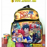 กระเป๋าเป้ One Piece AL1
