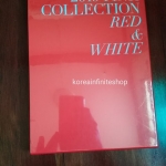 ( พร้อมส่ง ) DVD APINK 2019 PINK COLLECTION RED & WHITE