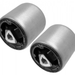 บู๊ชปีกนกด้านหน้า BMW E60 ตัวใหญ่ (2ตัว) / Control Arm Bushing, 31120305612, 520d, 525i