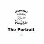 ( Pre-Order ) BLU-RAY SECHSKIES THE 20TH ANNIVERSARY [THE PORTRAIT] & NEW KIES ON THE [ HONOLULU ] ( 1 DISC ) วางจำหน่าย 7 / 7 / 2017