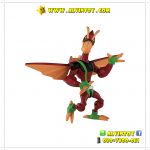 Figures Astrodactyl BEN10 Omniverse AL12