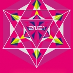 ( Pre-Order ) 2NE1 2014 WORLD TOUR LIVE CD ALL OR NOTHING in SEOUL
